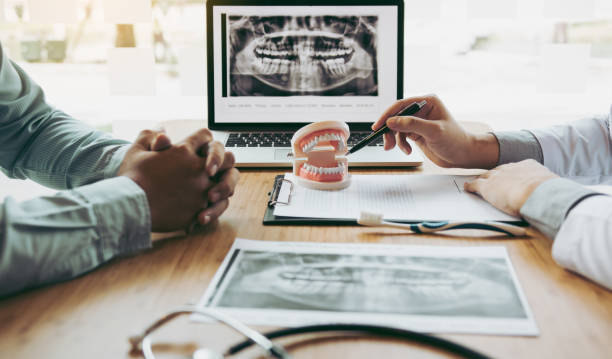 Best Emergency Dentist for Knocked-Out Tooth in Winchester, IL