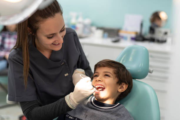 Best Holiday Emergency Dentist in Winchester, IL