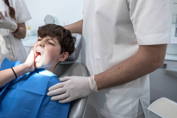 Best Emergency Dental Services for Seniors in Winchester, IL