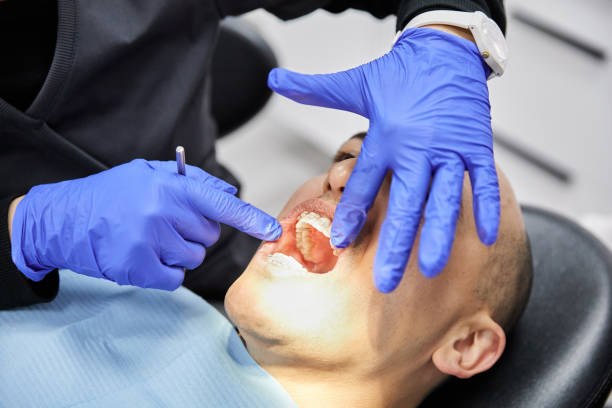 Best Mobile Emergency Dentist in Winchester, IL