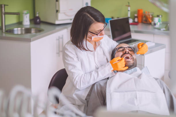 Best Mobile Emergency Dentist in Winchester, IL