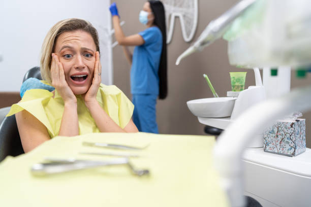 Best Emergency Dentist for Special Needs Patients in Winchester, IL