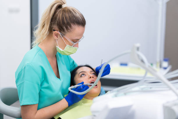 Best Pediatric Emergency Dentist in Winchester, IL